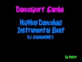 SAMBA HipHop Dancehall [Dancesport Latin Music ...