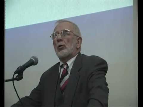 Jovan Deretić: Ime Germania je srpsko i znači - seoski naseljeni deo! Grm i vrb!