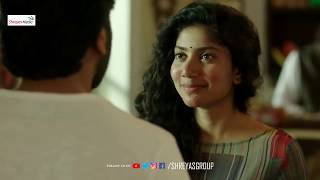 Padi Padi Leche Manasu  || Sharwanand | Sai Pallavi | Hanu Raghavapudi