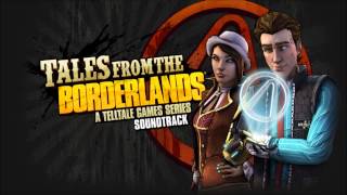 Tales From the Borderlands Episode 1 Soundtrack - Busy Earnin&#39; (Credits)