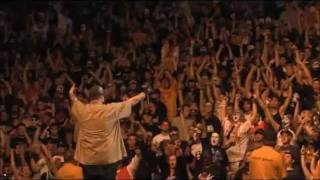 Blaze-Escape Artist-Live at Red Rocks-HD