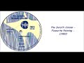 The Durutti Column - Favourite Painting (1982)