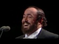Pavarotti - Quanto e Bella, Quanto e Cara