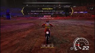 MX vs. ATV All Out Gameplay