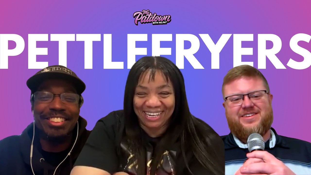 328: Pettlefryers