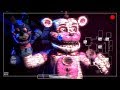 Five Nights At Freddy S 3 Sister Location Edition