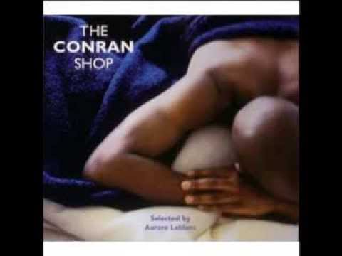 The Conran Shop | Afronaught - Just a'Nutha Day