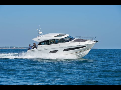 FOR SALE - 2015 Prestige 420S   "Molly" in   Vilamoura, Portugal