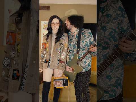 Live from the green room. This is The Only High by Mojo Juju. 🍃 #mojojuju #mojojujuband