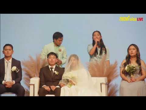 Elson Samte ft. Nem Muan Kim - Vangngaih Nang Toh cover Suanno & Vungpi