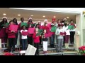 Jingle Bells - Father Clair Tipping School Choir ...