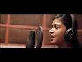 Ithu thana tamil song Cover Saami / Akshara Viswanath