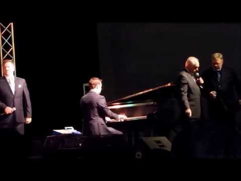 Gold City Reunion - After a While