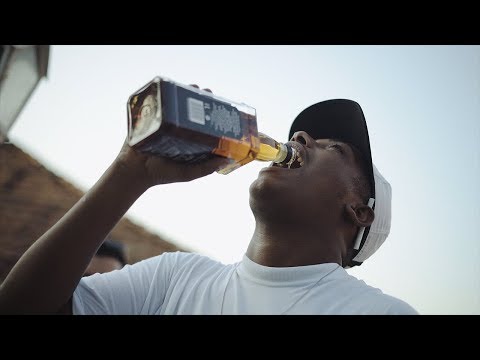 BRADOCK (feat. Leall, Sobs) (Official Music Video)