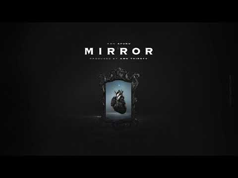 AMK AFUNU - MIRROR