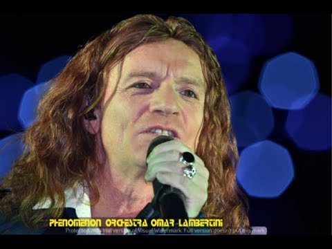 NOTE DI LUNA  - 𝐎𝐑𝐂𝐇𝐄𝐒𝐓𝐑𝐀 𝐎𝐌𝐀𝐑 𝐋𝐀𝐌𝐁𝐄𝐑𝐓𝐍𝐈 𝐒𝐄𝐑𝐀𝐓𝐀 𝐏𝐇𝐄𝐍𝐎𝐌𝐄𝐍𝐎𝐍 19 𝐅𝐄𝐁𝐁𝐑𝐀𝐈𝐎 𝟐𝟎𝟐3