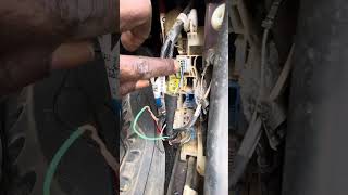Toyota RAV4 code B1794