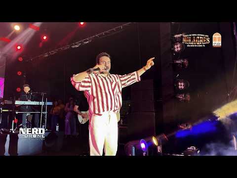 Video show Pe. Fabio de Melo em São João do Cariri - PB