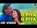 O Piya O Piya Agni Sakshi 1996 Manisha Koirala Jackie Shroff Bollywood Superhit Movie