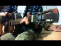 The Rasmus - Sail Away (guitar cover with link to ...