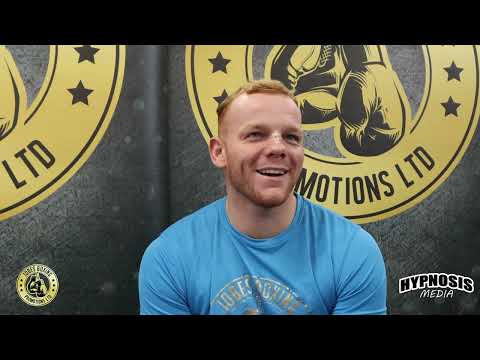 Ellis corrie interview