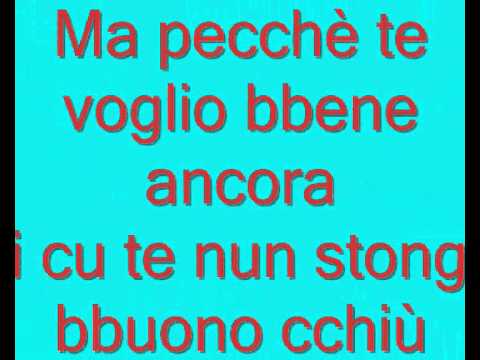 Nino D'Angelo feat  Ida Rendano Solitudine