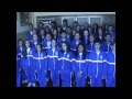 Coral CSM - Cantando Casinha Branca 