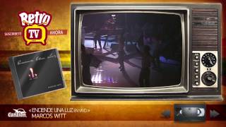 No Cambiaria - Marcos Witt (Video en Vivo)