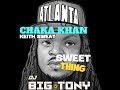 SWEET THING T-MIX