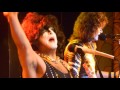 KISS - Wouldn’t You Like to Know Me? (live debut by KISS!) KISS Kruise 2016-11-06