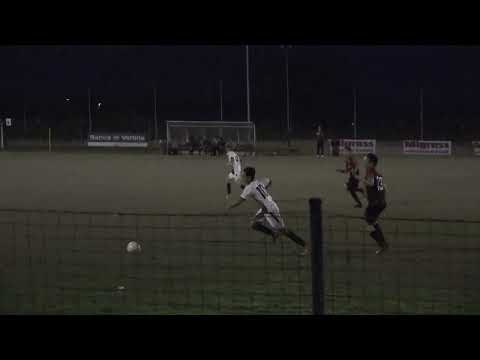 2023/05/24 2T Bovolone - Villafranca (XVI° Torneo Giovanni Brunetto)