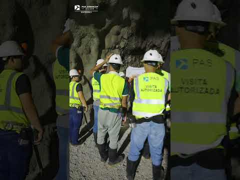 Esteban: estudiante de Ingeniería Mecánica conoce procesos de cuidado y mantenimiento en Escobal