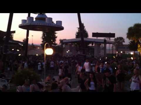 16.06.2012  MASTERS OF HARDCORE - The Club World Tour XL OUTDOOR - Italia