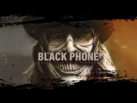 PETER BRADSHAW REVIEWS THE BLACK PHONE