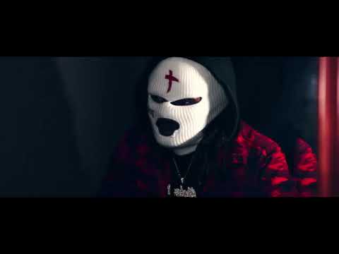 Glockaveli - Demon Eyes (Official Music Video) [Prod By 808Maer]