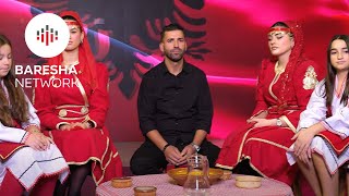 Arton Preniqi - Familja