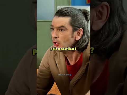 LZN - Kako Dino pruza prvu pomoc