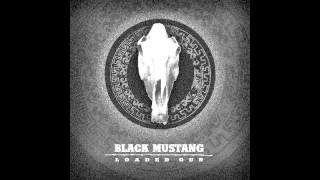 Black Mustang - Mystified