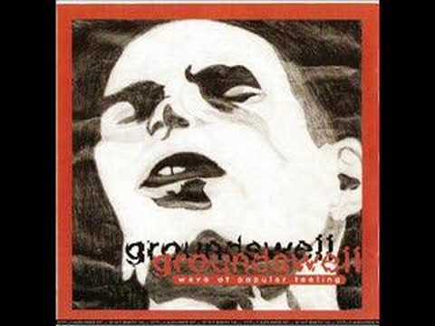 Groundswell [Three Days Grace] - Stare