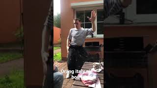 Download lagu orang italy menari tarian ja'i dari flores NTT mp3 Download lagu orang italy menari tarian ja'i dari flores NTT mp3