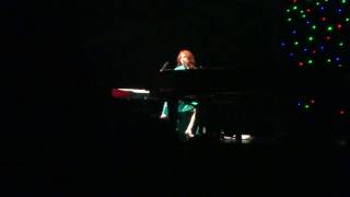 Tori Amos &quot;Our New Year&quot; Austin, TX 12/21/2011