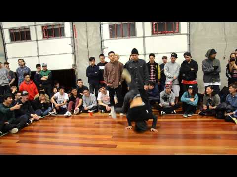 R16 Canada West - Top 8 - Siah vs Jbugz