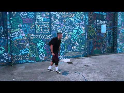 SoFla Steppers - Part 1 - The Miami Step