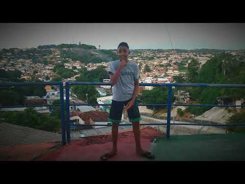 Mc Acena Das Terriinhaa & Dj Hurê - Remix - Mc Marsha - Me Bota Me Soca - Lázaro do passinho