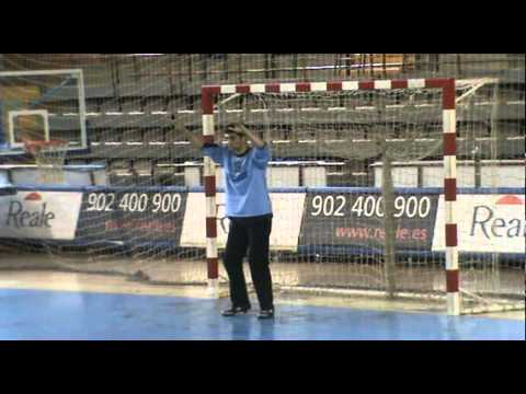 Video Pre-Final 4 Campeonato de España Juvenil Masculino BM Alcobendas