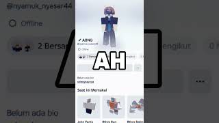 Download lagu Jan bilang bilang ya KLO punya pertemanan nya nanti aku di marahin🗿😭😹😹 mp3