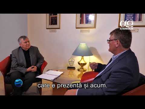David Parsons - De ce este important să ne amintim de Holocaust?