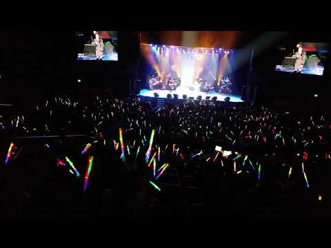 [Hugh Ent.]벤&정동하 콘서트 현장 스케치_벤_사랑보다 깊은 상처