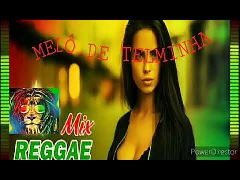 melo da telminha 2020 dj jociel pedra de barreirinhas Maranhão