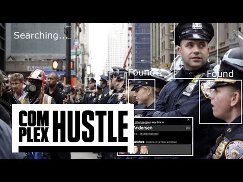 New Facial Recognition Software for Police Targets African Americans